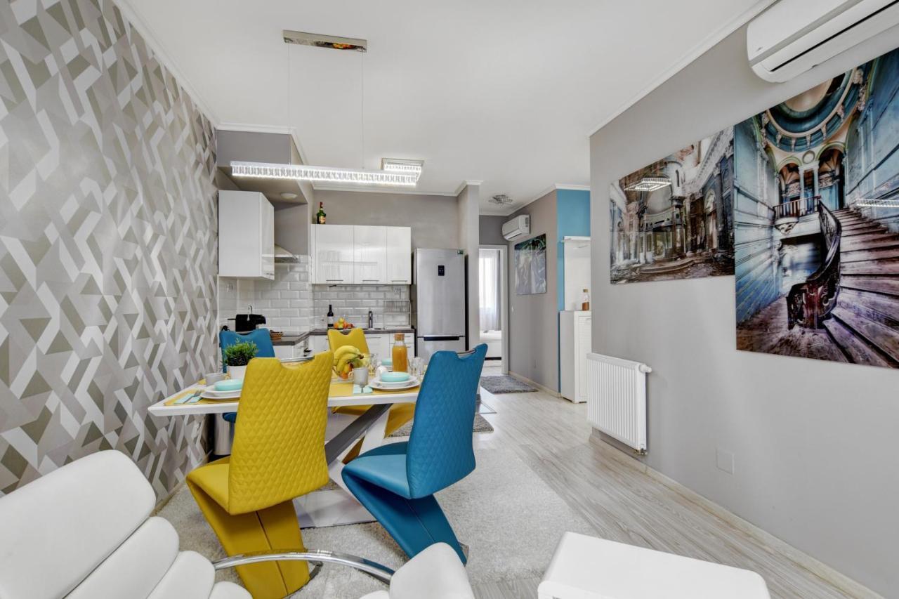 Apartment Vision Exclusive *