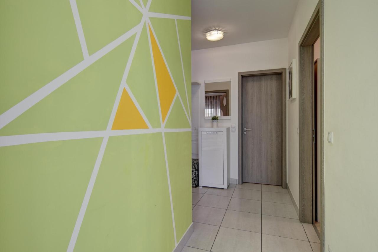 Apartment Vision Exclusive Budapest