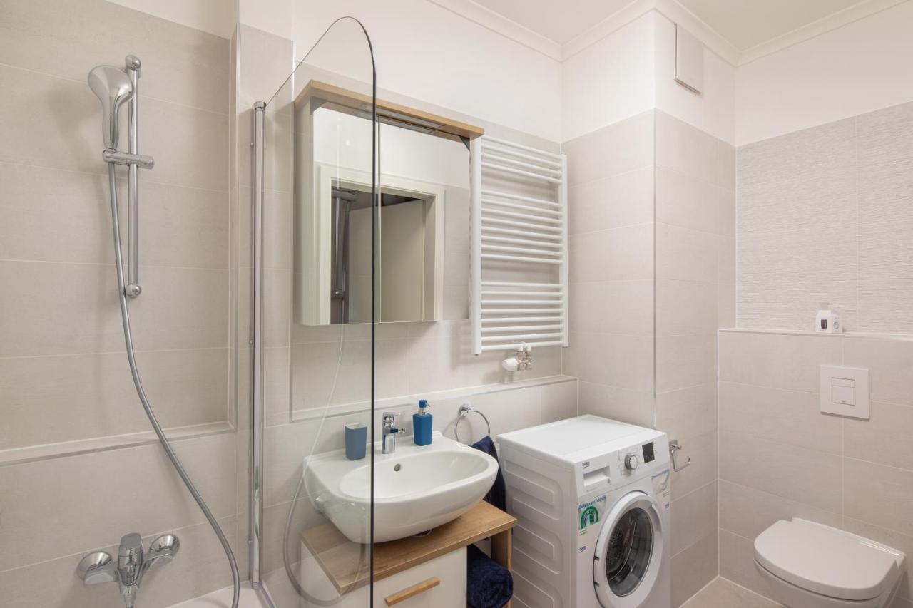 Vision Exclusive Apartment