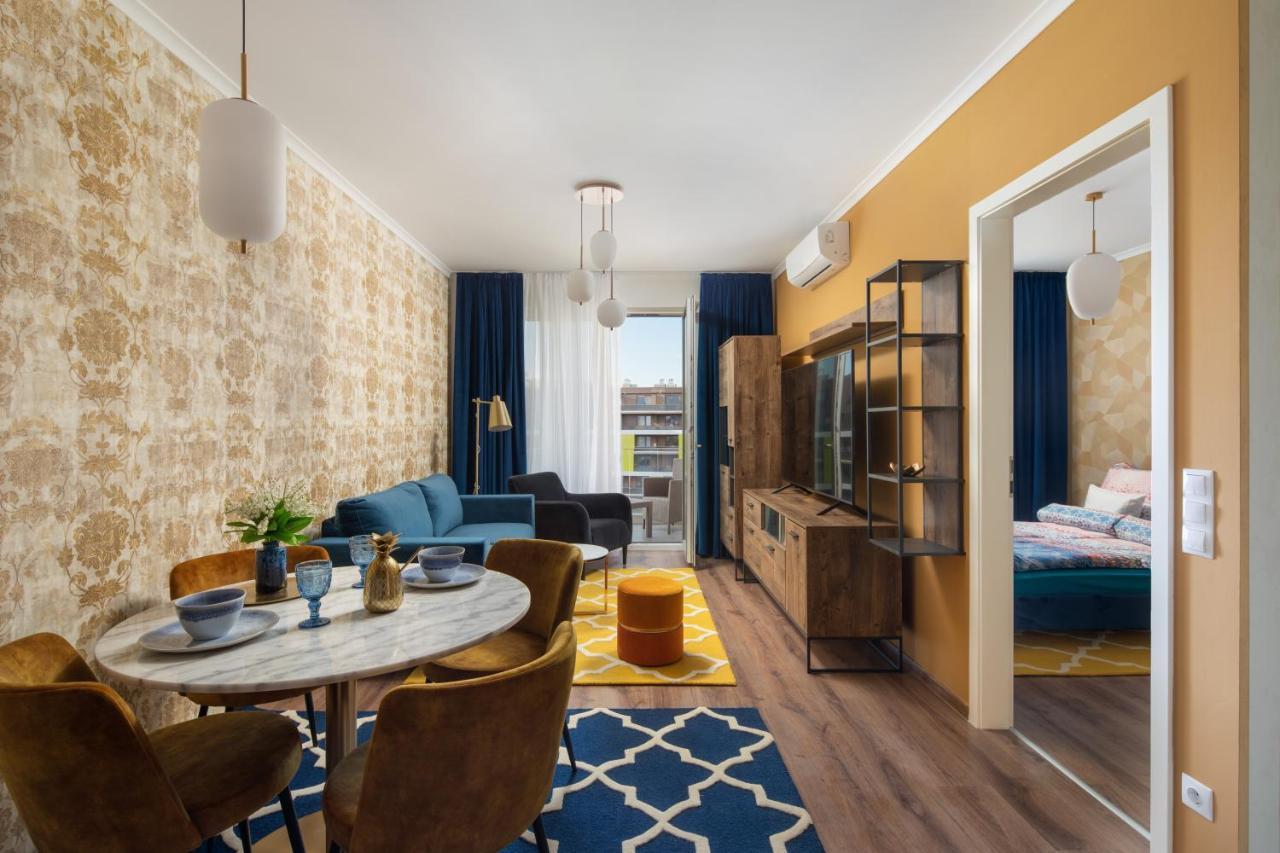 Apartment Vision Exclusive *