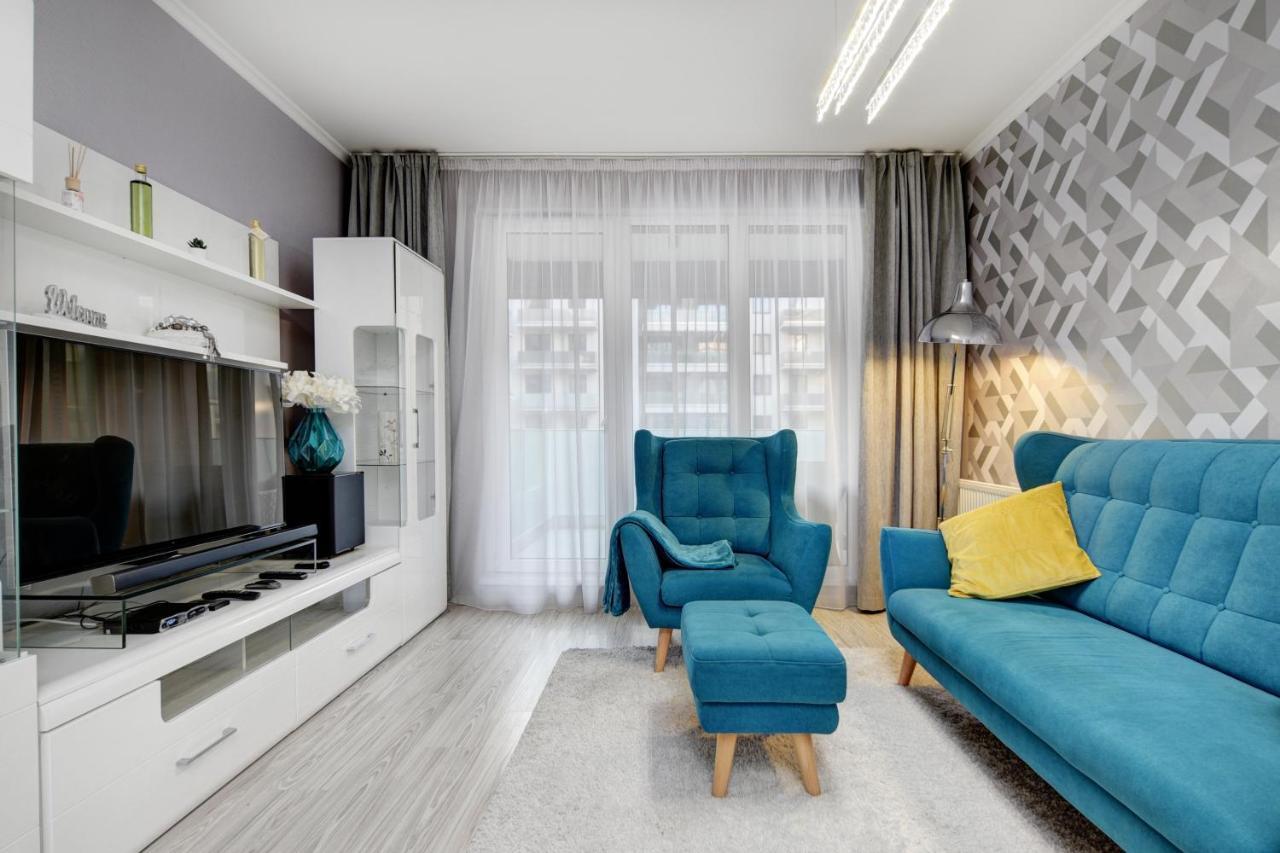 Vision Exclusive Apartment Budapest