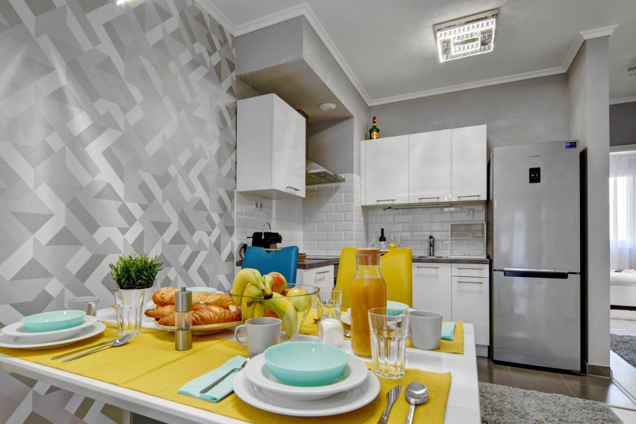 Vision Exclusive Apartment