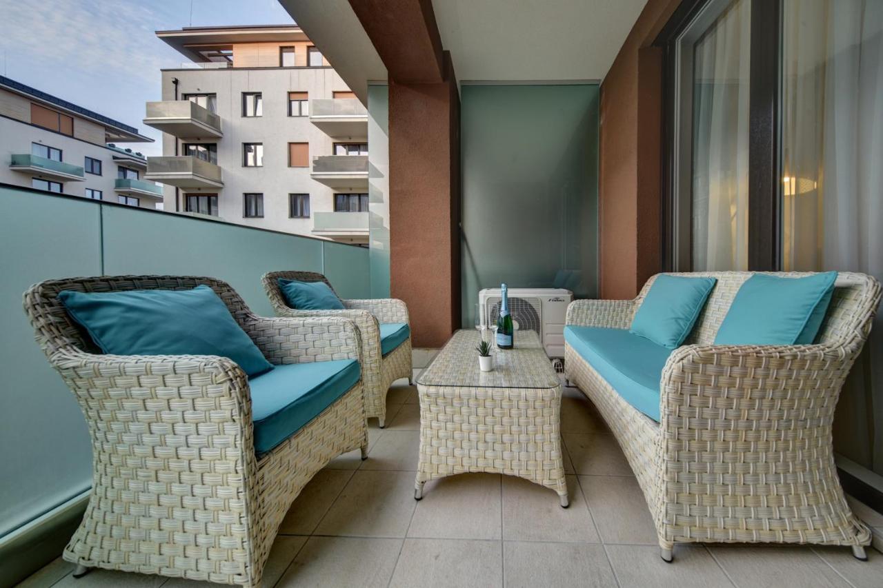 Apartment Vision Exclusive