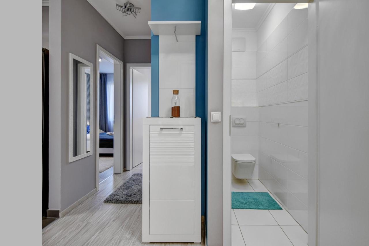 Vision Exclusive Apartment Budapest