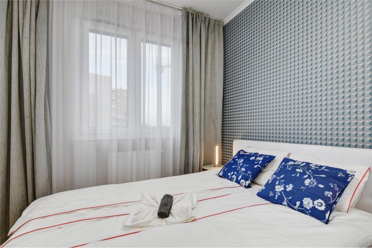 Vision Exclusive Apartment *