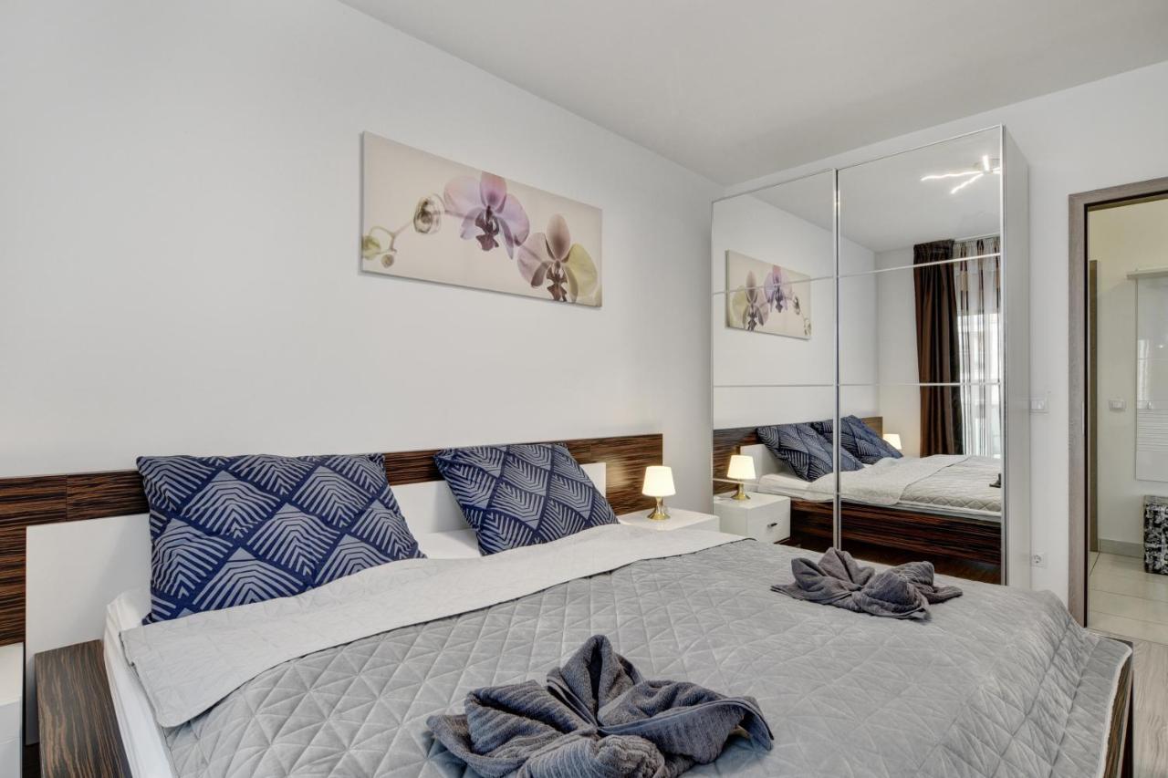 Apartment Vision Exclusive Budapest