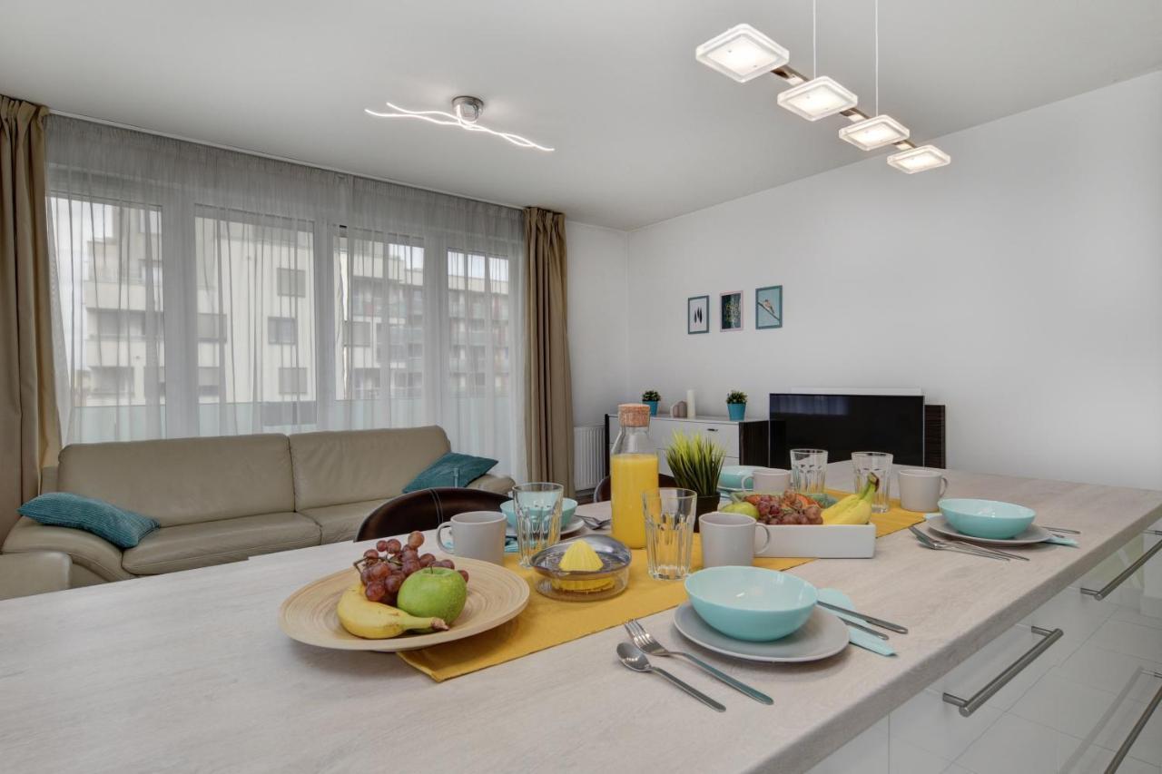 Vision Exclusive Apartment *