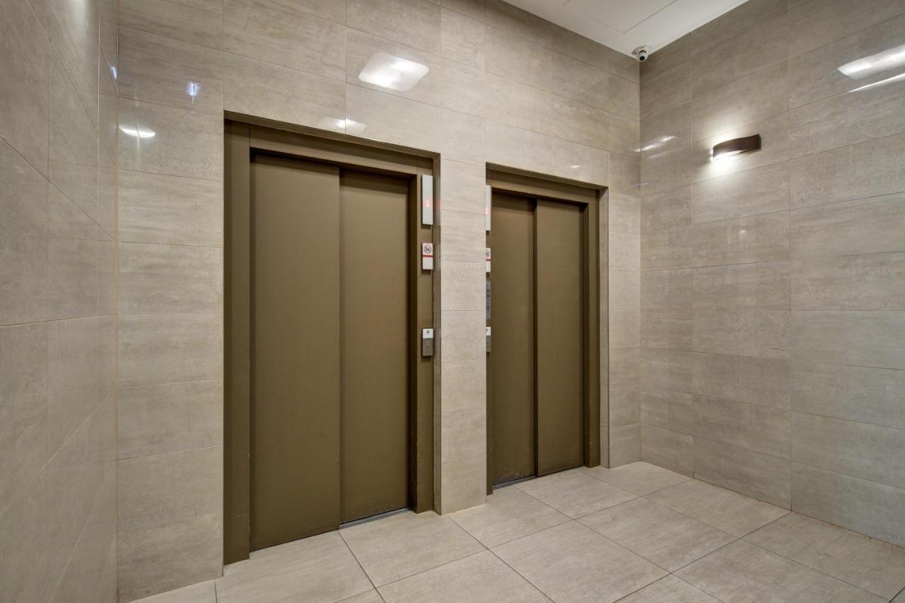 Vision Exclusive Apartment
