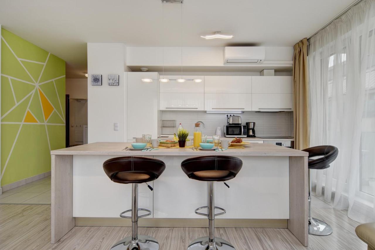 Vision Exclusive Apartment