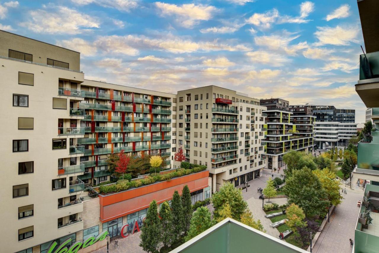 Apartment Vision Exclusive *
