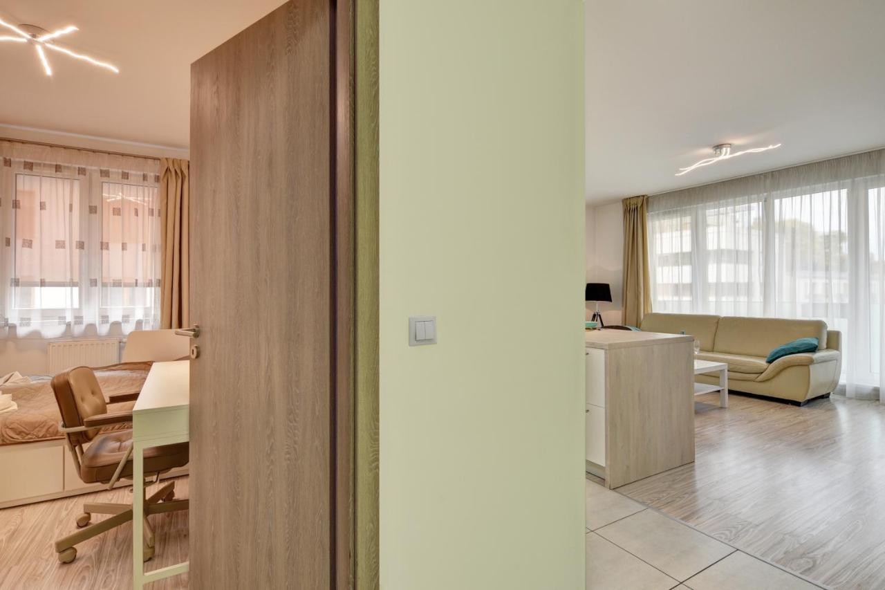Apartment Vision Exclusive Budapest