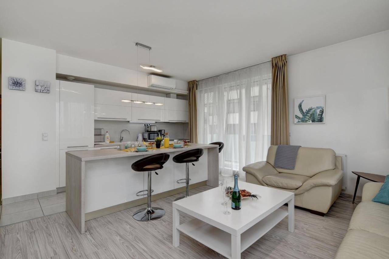 Apartment Vision Exclusive