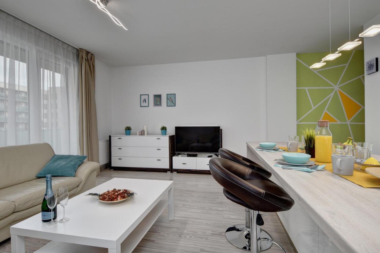 Vision Exclusive Apartmán *