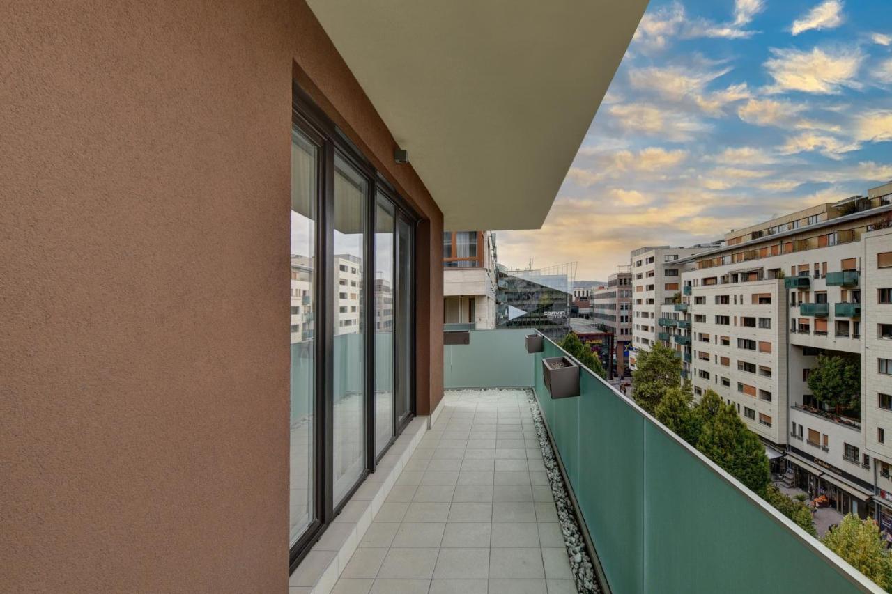 Apartment Vision Exclusive