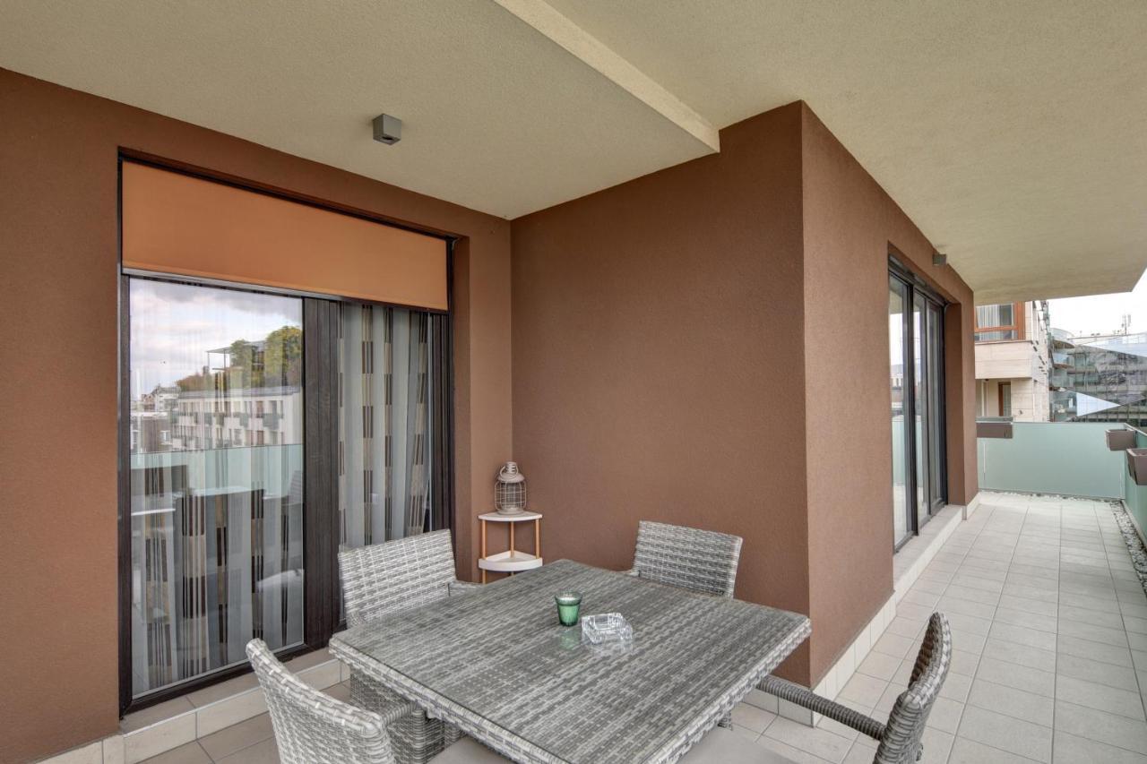Vision Exclusive Apartment