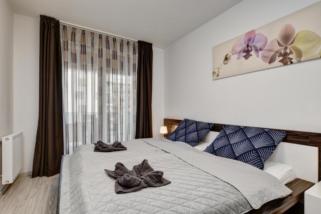 Vision Exclusive Apartment