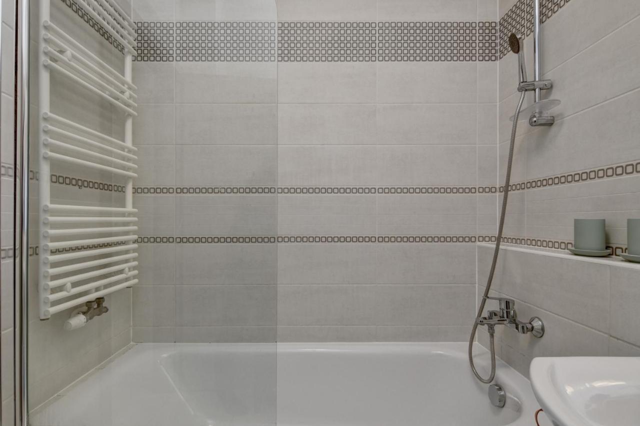 Vision Exclusive Apartment *
