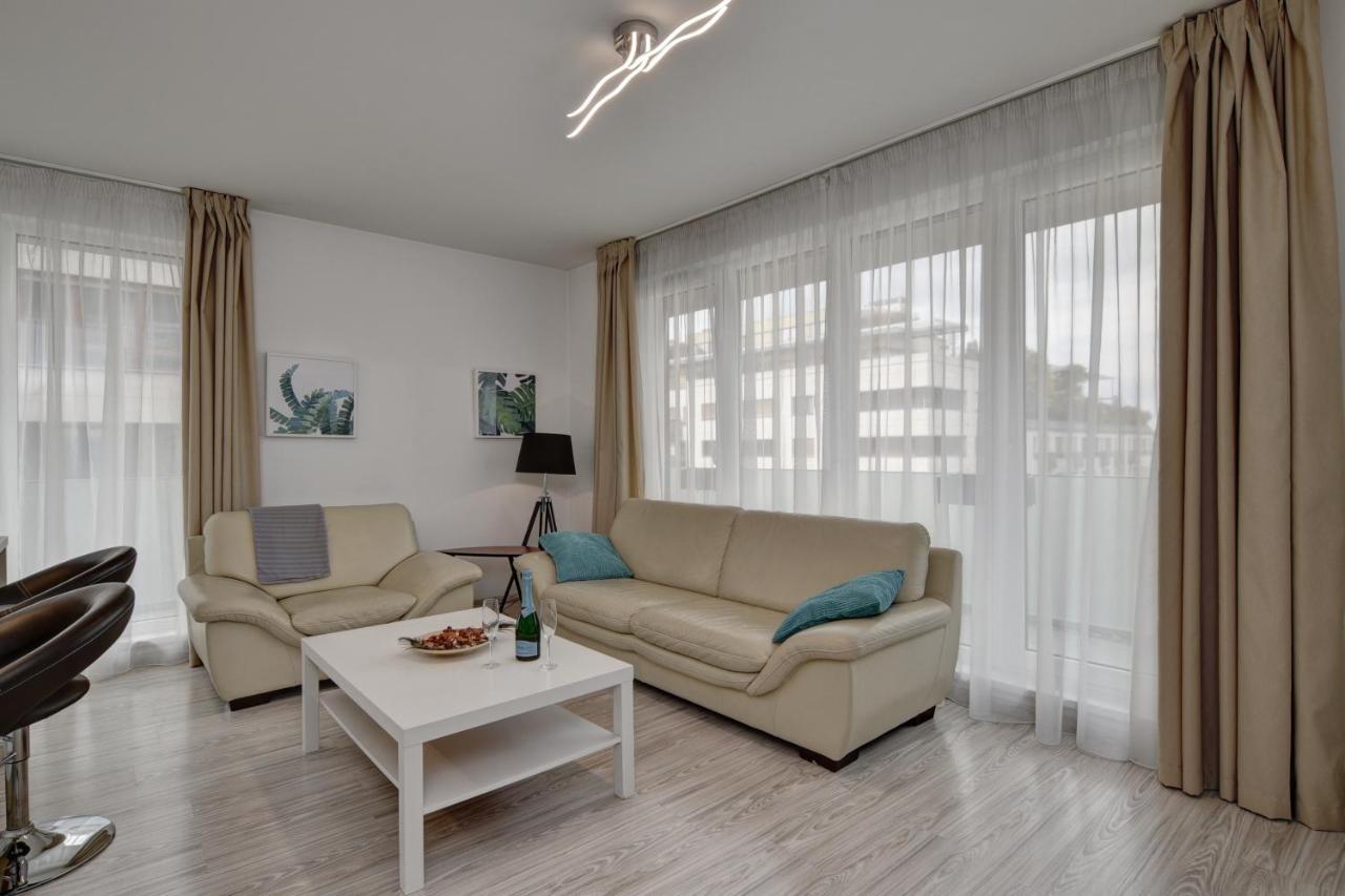 Vision Exclusive Apartment Budapest