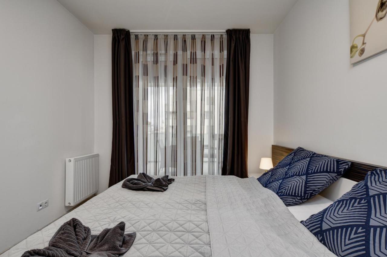 Vision Exclusive Apartment